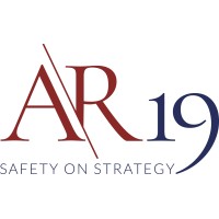 AR19 S.r.l. Safety On Strategy logo - Similar company to White Experience Xr, Ai, And Cgi