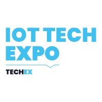 IoT Tech Expo World Series logo - Similar company to Iot Now