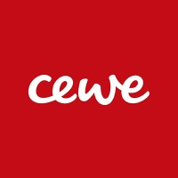 CEWE Italia logo - Similar company to Cewe Cz&Sk