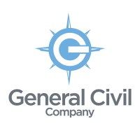 General Civil Company logo - Similar company to Mrc Design&Build