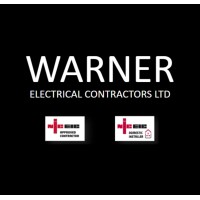 Warner Electrical Contractors Limited logo - Similar company to Platinum Electrical Solutions