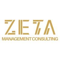 Zeta Management Consulting logo - Similar company to The Founders Club