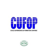 CUFOP CI logo - Similar company to Yilys