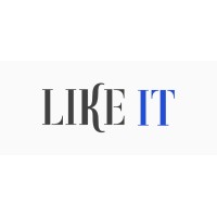 LikeIT Latvia logo - Similar company to It Camp Recruitment Agency