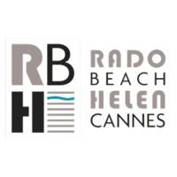 Rado Beach Helen Cannes