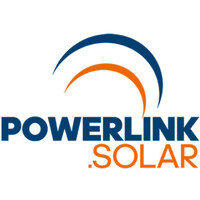Powerlink Solar logo - Similar company to Seca Energy