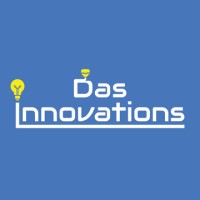 Das Innovations logo - Similar company to Osseno Software Gmbh