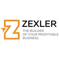 Zexler - digital advertising agency logo - Similar company to Hypecart