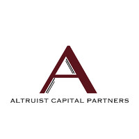 Altruist Capital Partners logo - Similar company to Kronos Capital Partners