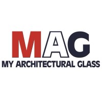 MY Architectural Glass logo - Similar company to My Shower Door