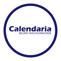 IDEA.TM SP. Z O.O. - Calendaria Biuro Rachunkowe logo - Similar company to Biuro Rachunkowe Save