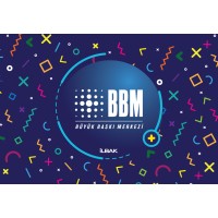 BBM logo - Similar company to Colorsolution Srl