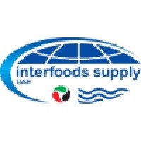 INTERFOODS SUPPLY logo - Similar company to Proc Clinic