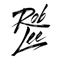 Rob Lee logo - Similar company to Cheshire'S Mix 56