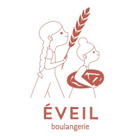 EVEIL Boulangerie logo - Similar company to Le Pain & Jo