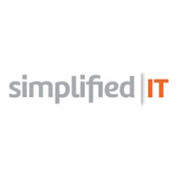 Simplified-IT NL logo - Similar company to Blue Services Group