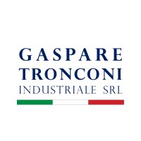 Gaspare Tronconi Industriale Srl logo - Similar company to Beppetex Srl