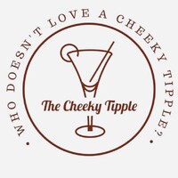 The Cheeky Tipple logo - Similar company to Breadbin Productions