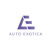 Auto Exotica (GTA) logo - Similar company to Auto Exotica