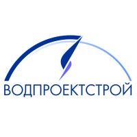 VODPROEKTSTROY logo - Similar company to Pars Soil & Water Engineering Services Development Co