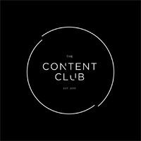 The Content Club logo - Similar company to Cue Gravity