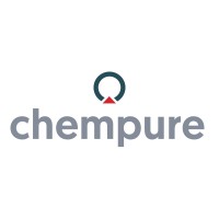Chempure logo - Similar company to Acti-Chem Sa (Pty) Ltd