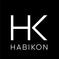 Habikon logo - Similar company to Cadrin &Co.