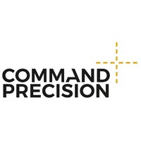 Command Precision logo - Similar company to Merchant Resource Group