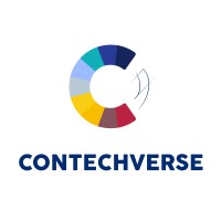 CONTECHVERSE®-The Ecosystem of Contech Startups logo - Similar company to Happy Construction-For A Happy World