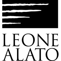 Leone Alato logo - Similar company to Ran Group