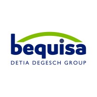 Bequisa Indústria Química do Brasil Ltda. logo - Similar company to Hidromar Industria Quimica Ltda