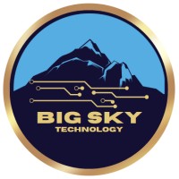 Big Sky Technology logo - Similar company to Odyssey Computing, Inc.