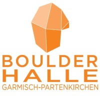 Boulderhalle Garmisch-Part. (Official) logo - Similar company to Einstein Boulderhalle München