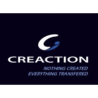 Creaction INT logo - Similar company to 1Point61