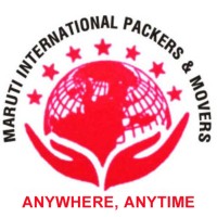 Maruti International Packers and Movers logo - Similar company to Dream Interpretation
