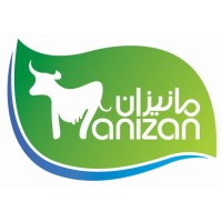 Manizan Dairy Co. logo - Similar company to Shilaneh - شیلانه