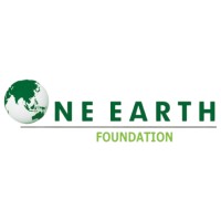 One earth foundation logo - Similar company to Earth Foundation