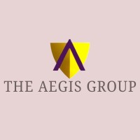 The Aegis Group logo - Similar company to Acts Asset Ltd.