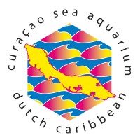 Curaçao Sea Aquarium logo - Similar company to Egamingcuraçao