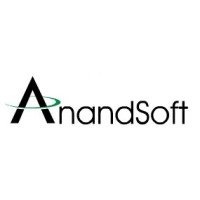 AnandSoft logo - Similar company to Originhub