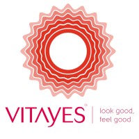 Vitayes Italia logo - Similar company to Vitayes Cosmetics