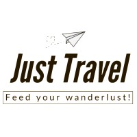 Just Travel logo - Similar company to Oparks Travel