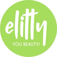 Elitty Beauty logo - Similar company to Atomspace