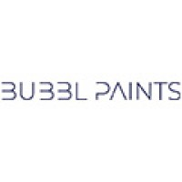 Bubbl Paints logo - Similar company to Metroclap