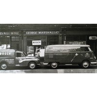 George Marshall Ltd logo - Similar company to George Marshall Pt Ltd