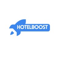 Hotel Boost CL logo - Similar company to Hotelboost