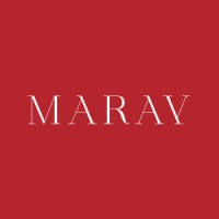 Maray logo - Similar company to Sabya Digital Agency