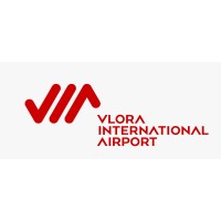 Vlora International Airport logo - Similar company to 2A Group