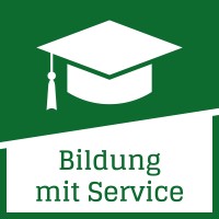 Bildung mit Service logo - Similar company to Itedas.Org