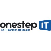 Onestep IT logo - Similar company to Partner Solution
